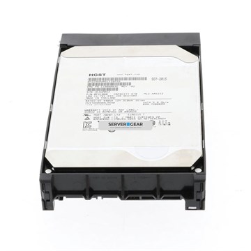 403-0167-01 Жесткий диск EMC 6TB 7.2K 3.5 SATA 6G 4KN ISILON X410 NL410 403-0167-01 - фото 99312