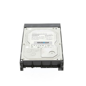 0F15331 Жесткий диск EMC Isilon 2 TB disk 0F15331 - фото 99323