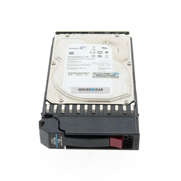 HUA722010CLA330-MSA Жесткий диск HP 1TB SATA 3G 15K LFF HDD for MSA Storage HUA722010CLA330-MSA - фото 99325