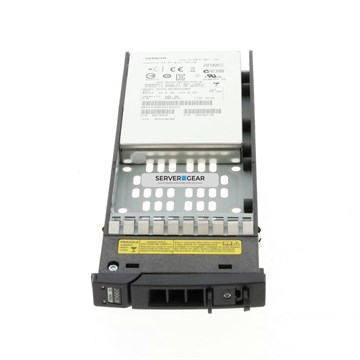 0983325-03 Жесткий диск 200GB SSD 2.5 SAS 6G COMPELLENT Xyratex 0983325-03 - фото 99336