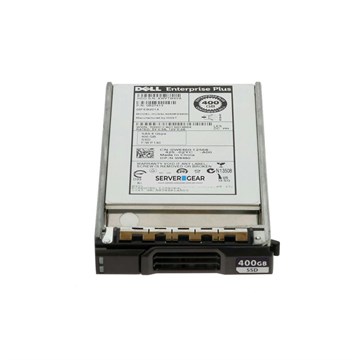 W6460-COMPELLENT Жесткий диск 400GB SSD 2.5 SAS 6G COMPELLEN MIX HUSSL4040BSS600 W6460-COMPELLENT - фото 99337