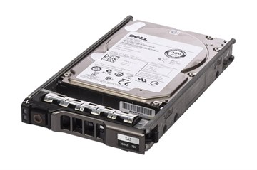 400-24973 Жесткий диск DELL 400-24973 400-24973 - фото 99720