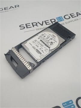4XB7A14113 Жесткий диск Lenovo ThinkSystem DE Series 1.8TB 10K 2.5" HDD 2U24 4XB7A14113 - фото 99727