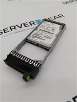 CA07339-E524 Жесткий диск Fujitsu Eternus DX S2 SAS 900GB 10K 2.5 CA07339-E524