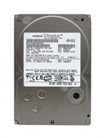 HUA721010KLA330 Жесткий диск Dell 1TB 7.2K 3.5 SATA 3G EQL HUA721010KLA330