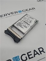 E-X4051B-R6 Жесткий диск NETAPP DISK DRIVE 600GB 10K NONFDE DE5600 E-X4051B-R6