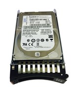 81Y9723 Жесткий диск IBM 250GB 7.2K 6G NL SATA 2.5 SFF HS 81Y9723