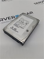 581315-002 Накопитель HP 300GB SAS 600Mb/s 15000rpm 3.5 дюйма 581315-002