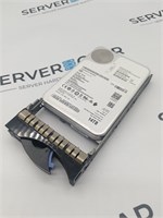 02PX525 Жесткий диск IBM 14TB 12G 7.2K SAS 3.5 02PX525