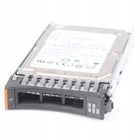 2072-ACLM Накопитель HDD IBM 1.2TB 2.5 SAS 10K для систем хранения V3700 2072-ACLM