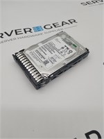 EG001200JWJNK Жесткий диск HP MSA 1.2TB 12G SAS 10K SFF 2.5 EG001200JWJNK