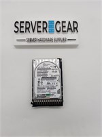 872737-001/718292-001 Жёсткий диск 1,2Tb 2,5" HP SAS 10 000 об. 872737-001