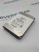 X377A Жесткий диск NetApp 10TB 12G 7.2K SAS HDD DS460C X377A