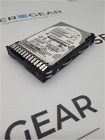 EG001800JWJNR Жесткий диск HP 1.8tb sas 12g enterprise 10k sff (2.5in) sc 3yr wty 512e EG001800JWJNR
