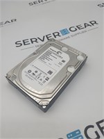 ST8000NM0055 Жесткий диск Seagate ENT 8-TB 7.2K 3.5 6G 512e SATA ST8000NM0055