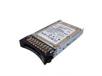 81Y9655 Накопитель SAS IBM 900GB 10K малого форм-фактора 81Y9655