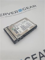 765452-002 Накопитель HP 2TB SAS 7.2K малого форм-фактора 12G SC HDD 765452-002