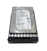 02358236 Внешний накопитель Huawei объемом 4TB с интерфейсом 6G SAS 7.2K формата 3.5 дюйма 2358236