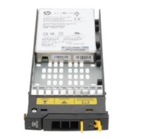 873099-001 Твердотельный накопитель HP 1.92TB SAS 6G SFF cMLC в формате SSD 873099-001