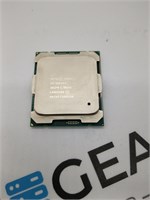 835599-001 Процессор HP E5-2603v4 (1.70GHz 6C) CPU 835599-001