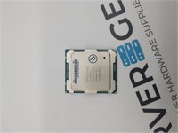 E5-2640V4 Процессор HP Xeon E5-2640V4 10C 2.40GHz 25MB 90W Processor E5-2640V4