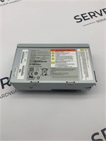 683542-001 Батарейный блок HPE для использования с модулем охлаждения питания 764W в системах хранения 3PAR 683542-001