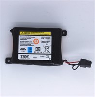 39J5555 Аккумуляторный блок для кэш-памяти IBM 39J5555
