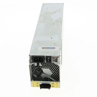00L4605 Блок питания IBM V7000 PSU 580W 00L4605
