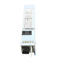 NXA-PHV-1100W Блок питания Nexus 1100W Platinum HV-AC-DC PS, Port side Exhaust airflow NXA-PHV-1100W