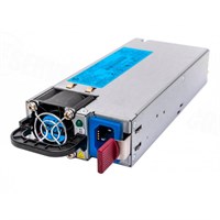 643931-001 Блок питания HP 460W COMMON SLOT Platinum 643931-001