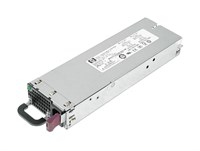 HSTNS-PD06 Блок питания HP с функцией горячей замены и резервирования мощностью 700 Вт HSTNS-PD06
