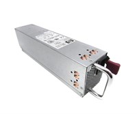 339596-501 Блок питания HP PSU 400W MSA20 MSA1500 339596-501