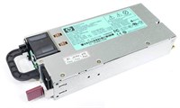 490594-001 Блок питания HP 1200W Common Slot Silve 490594-001