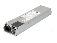 PWS-2K04A-1R Блок питания SuperMicro 2000W 1U Redundant PWS-2K04A-1R