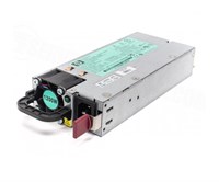 HSTNS-PL11 Блок питания HP 1200W Common Slot Silver с возможностью горячей замены HSTNS-PL11