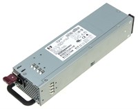 406393-001 Блок питания HP 575W Hot Plug Power Supply для ProLiant DL380 G4 406393-001