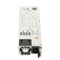 PWS-1K62A-1R Блок питания SUPERMICRO для сервера (1000/1600W) PWS-1K62A-1R