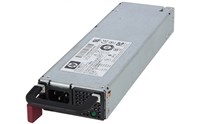 280127-001 Источник питания Hp с горячей заменой резервный 325W для серверов 280127-001
