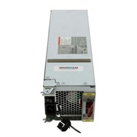 756486-001 Источник питания HPE 3PAR 580W для системы хранения данных 8000 JBOD SP-PCM02-HE580 756486-001