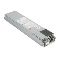 PWS-1K11P-1R Блок питания SuperMicro -48Vdc Input Redundant Power Supply PWS-1K11P-1R
