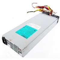432171-001 Блок питания HP 420-Watts non Hot-Plug Power Supply Assembly with Power Factor Correction (PFC) for ProLiant DL320 G5 Server 432171-001