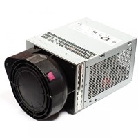 304044-001 Источник питания HP 499W для системы хранения MSA30 304044-001