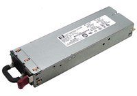 411077-001 Блок питания HP Hot Plug Power Supply 411077-001