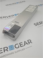 PWS-920P-1R Блок питания Supermicro 920W (80 PLUS Platinum) PWS-920P-1R