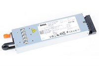 0Rcxd0 Блок питания Dell 717 Вт Server Power Supply для Poweredge R610 0RCXD0