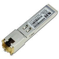 221470-B21 Transceiver SFP HP [JDS Uniphase] JSPR21S002304 2,125Gbps MMF Short Wave 850nm 550m Pluggable miniGBIC FC4x 221470-B21