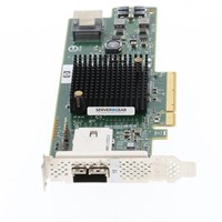 660086-001 Адаптер HP H222 Host Bus Adapter 660086-001