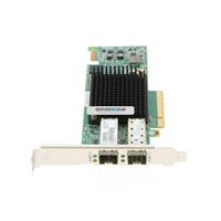 719212-001 Адаптер HP SN1100E 16Gb 2-Port FC HBA 719212-001