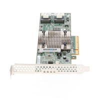 726909-001 Адаптер HP H240 12GB 2-Ports INT HBA 726909-001