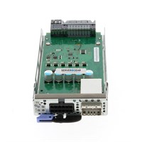 00E2598 Адаптер GFSP-INTERFACE-CARD-SYSTEM NODE 00E2598